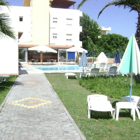 Australia Hotel Gazi Kültér fotó