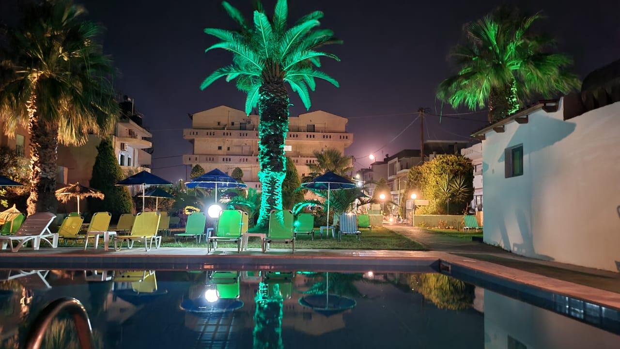 Australia Hotel Gazi Kültér fotó