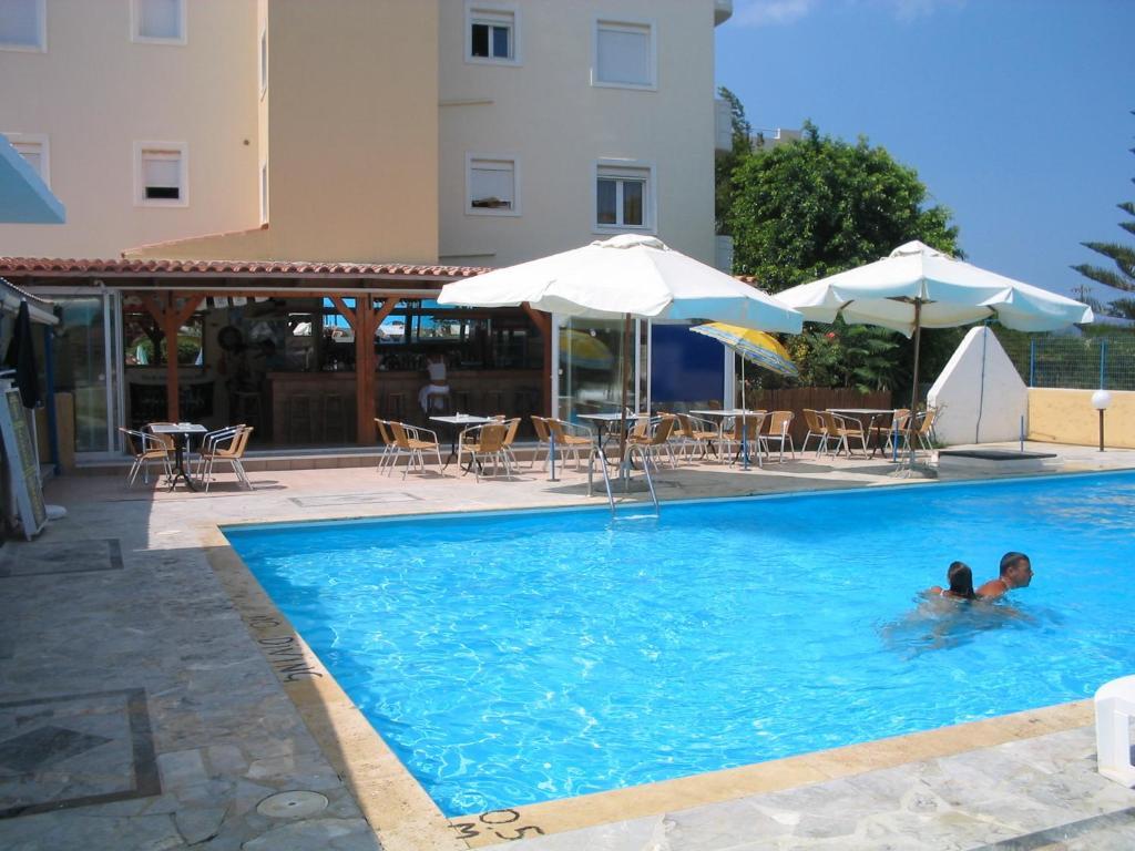 Australia Hotel Gazi Kültér fotó